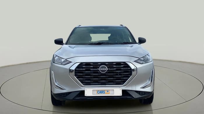2021 Nissan MAGNITE XE, Petrol, Manual, 16,978 km, Front