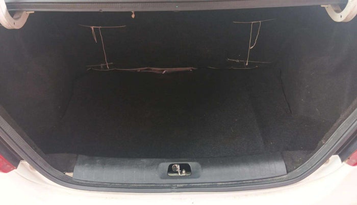 2012 Maruti Swift Dzire VDI, Diesel, Manual, 83,964 km, Boot Open Zoomed View