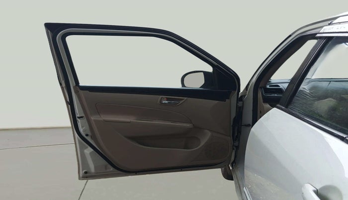2012 Maruti Swift Dzire VDI, Diesel, Manual, 83,964 km, LHS Front Door