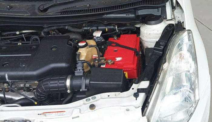 2012 Maruti Swift Dzire VDI, Diesel, Manual, 83,964 km, Engine View - Left