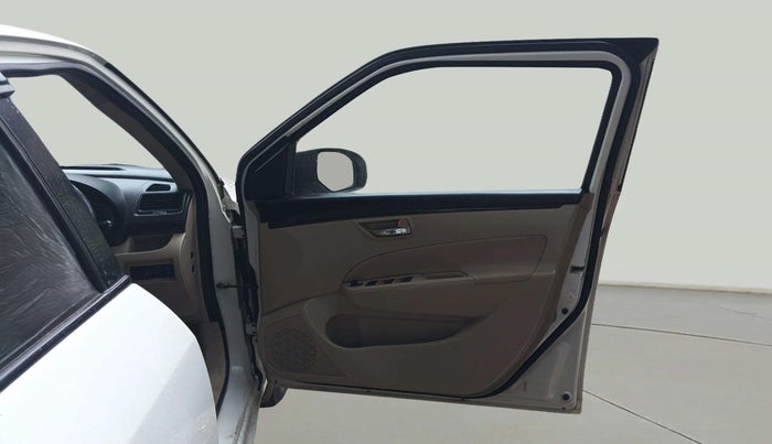 2012 Maruti Swift Dzire VDI, Diesel, Manual, 83,964 km, RHS Front Door