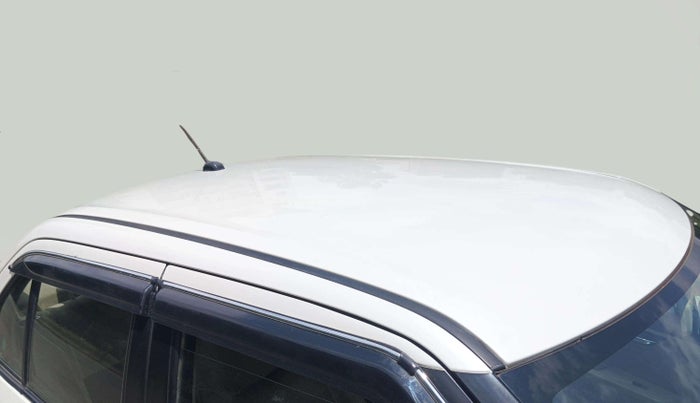 2012 Maruti Swift Dzire VDI, Diesel, Manual, 83,964 km, Roof