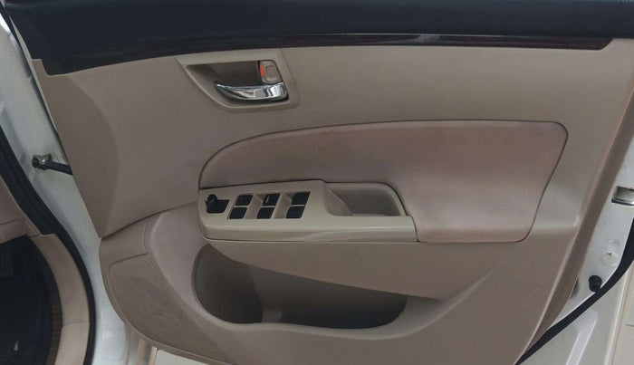 2012 Maruti Swift Dzire VDI, Diesel, Manual, 83,964 km, Driver Side Door Panels Control