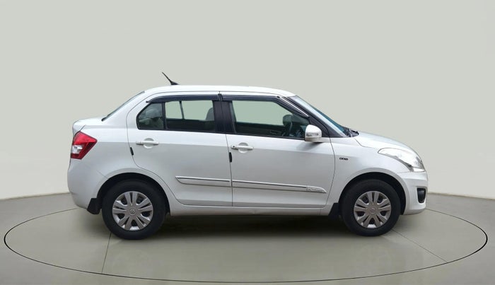 2012 Maruti Swift Dzire VDI, Diesel, Manual, 83,964 km, Right Side View