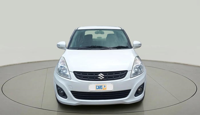 2012 Maruti Swift Dzire VDI, Diesel, Manual, 83,964 km, Front