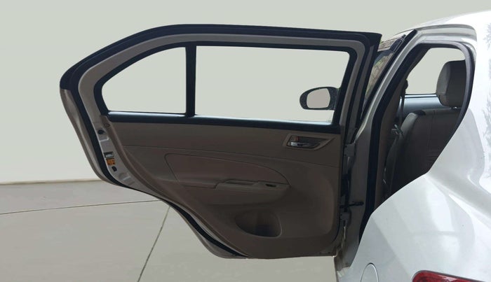 2012 Maruti Swift Dzire VDI, Diesel, Manual, 83,964 km, LHS Rear Door