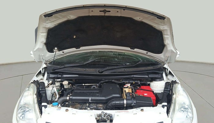 2012 Maruti Swift Dzire VDI, Diesel, Manual, 83,964 km, Open Bonet
