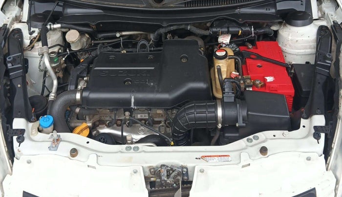 2012 Maruti Swift Dzire VDI, Diesel, Manual, 83,964 km, Engine View