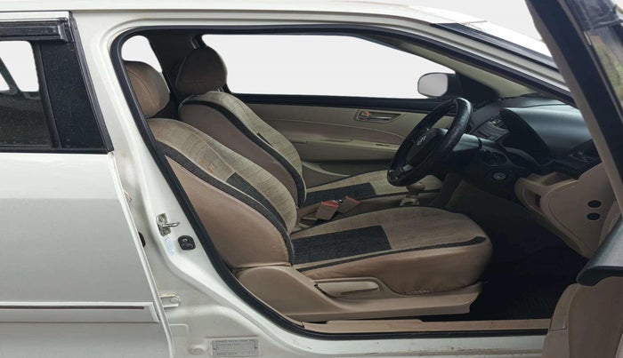 2012 Maruti Swift Dzire VDI, Diesel, Manual, 83,964 km, Right Side Front Door Cabin