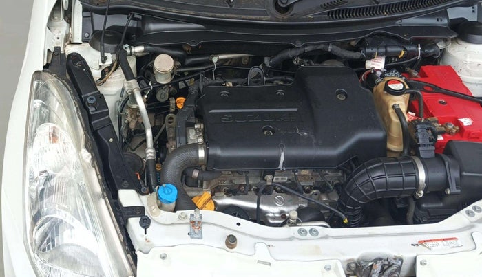 2012 Maruti Swift Dzire VDI, Diesel, Manual, 83,964 km, Engine View - Right