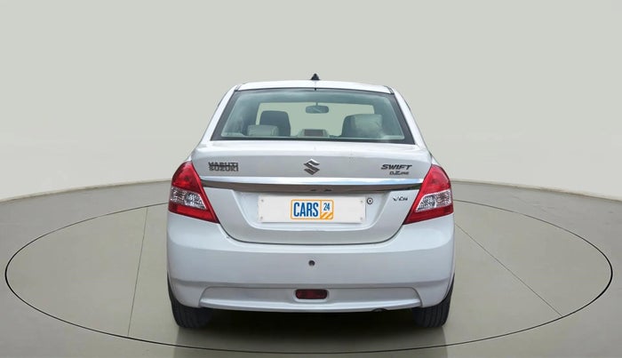 2012 Maruti Swift Dzire VDI, Diesel, Manual, 83,964 km, Back/Rear