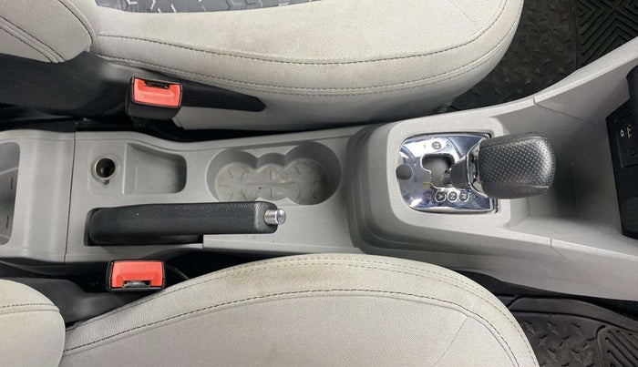 2020 Tata TIGOR XZA PLUS PETROL, Petrol, Automatic, 35,250 km, Gear Lever