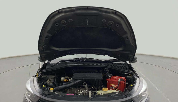 2020 Tata TIGOR XZA PLUS PETROL, Petrol, Automatic, 35,250 km, Open Bonet
