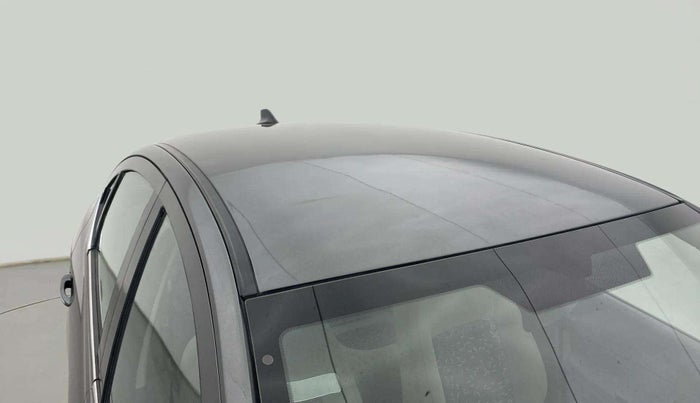 2020 Tata TIGOR XZA PLUS PETROL, Petrol, Automatic, 35,250 km, Roof