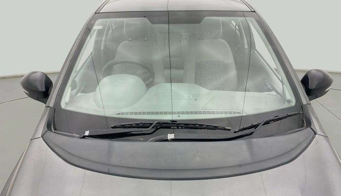2020 Tata TIGOR XZA PLUS PETROL, Petrol, Automatic, 35,250 km, Front Windshield