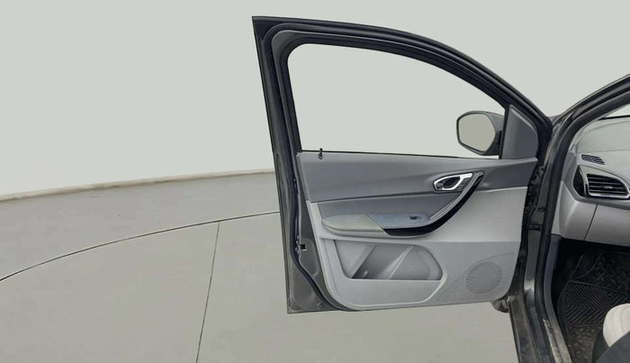 2020 Tata TIGOR XZA PLUS PETROL, Petrol, Automatic, 35,250 km, LHS Front Door