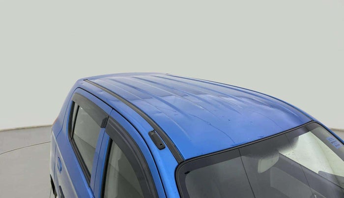 2019 Maruti Alto VXI, Petrol, Manual, 8,360 km, Roof