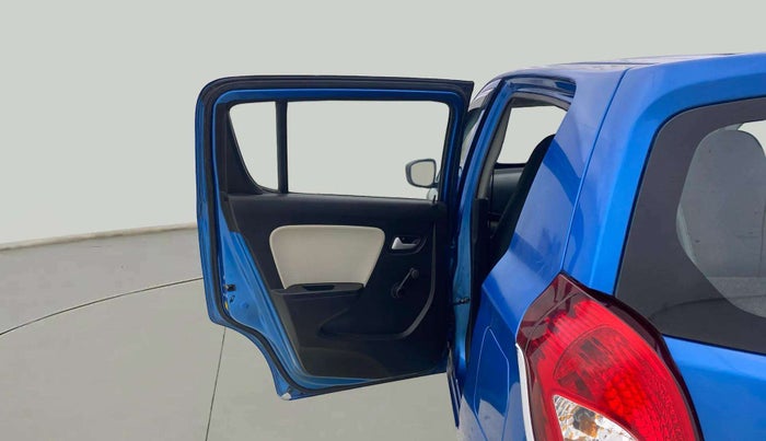 2019 Maruti Alto VXI, Petrol, Manual, 8,360 km, LHS Rear Door