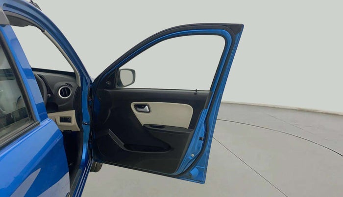 2019 Maruti Alto VXI, Petrol, Manual, 8,360 km, RHS Front Door