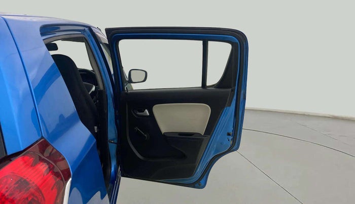 2019 Maruti Alto VXI, Petrol, Manual, 8,360 km, RHS Rear Door