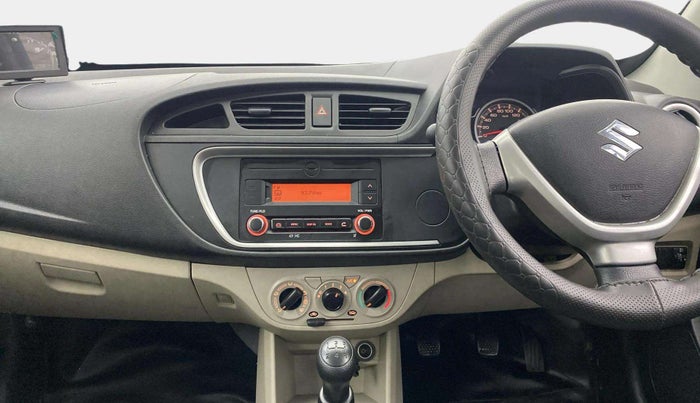 2019 Maruti Alto VXI, Petrol, Manual, 8,360 km, Air Conditioner