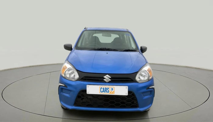 2019 Maruti Alto VXI, Petrol, Manual, 8,360 km, Front