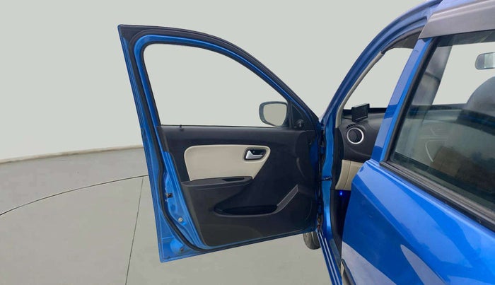 2019 Maruti Alto VXI, Petrol, Manual, 8,360 km, LHS Front Door
