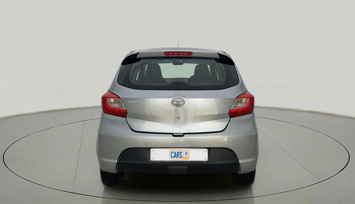 2018 Tata Tiago XT PETROL, Petrol, Manual, 1,02,427 km, Back/Rear