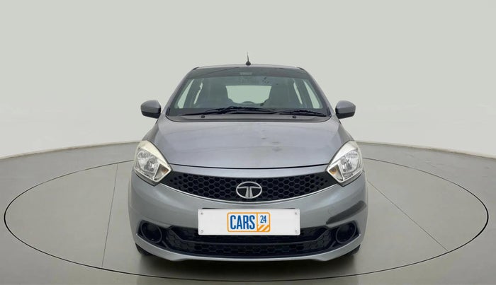 2018 Tata Tiago XT PETROL, Petrol, Manual, 1,02,427 km, Front