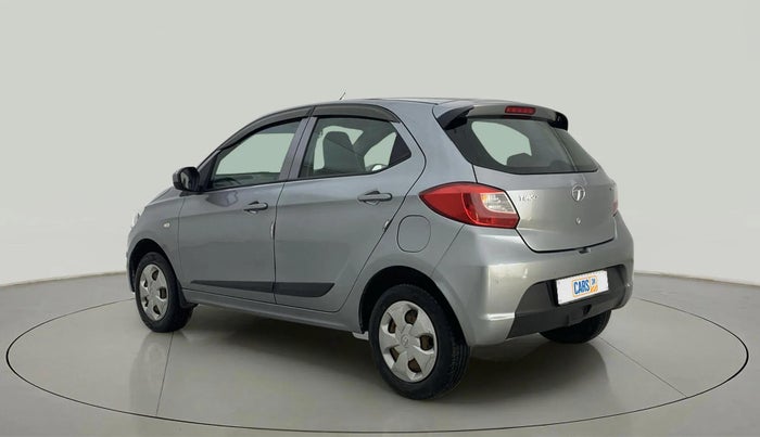 2018 Tata Tiago XT PETROL, Petrol, Manual, 1,02,427 km, Left Back Diagonal