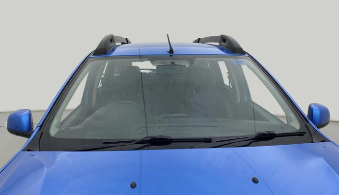 2020 Renault Duster RXZ 1.3 TURBO PETROL MT, Petrol, Manual, 47,810 km, Front Windshield
