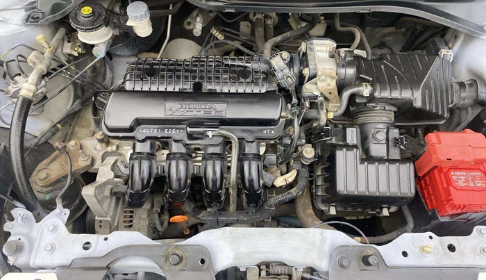 2014 Honda Amaze 1.2L I-VTEC S, Petrol, Manual, 36,417 km, Engine View