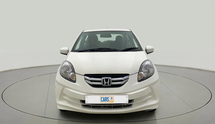 2014 Honda Amaze 1.2L I-VTEC S, Petrol, Manual, 36,417 km, Front