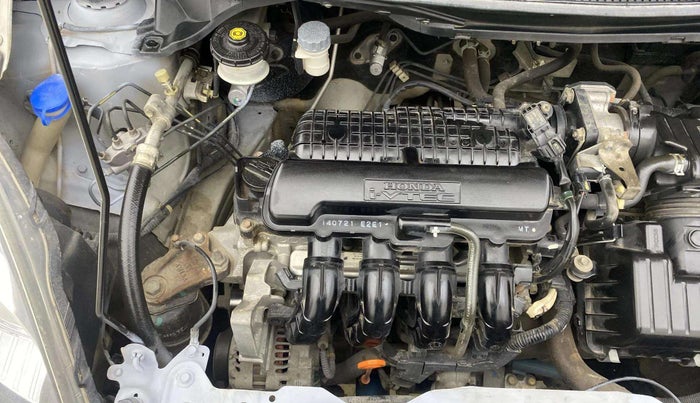 2014 Honda Amaze 1.2L I-VTEC S, Petrol, Manual, 36,417 km, Engine View - Right