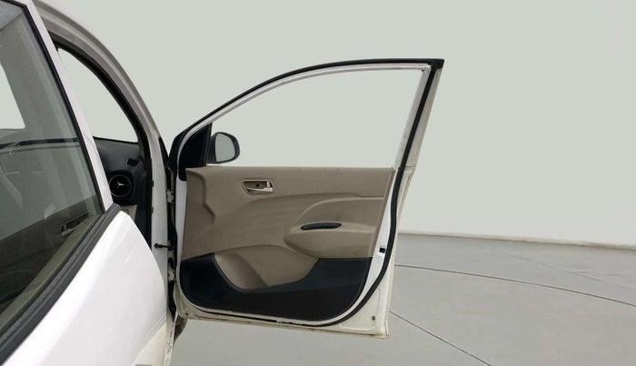 2019 Hyundai NEW SANTRO SPORTZ AMT, Petrol, Automatic, 62,306 km, RHS Front Door