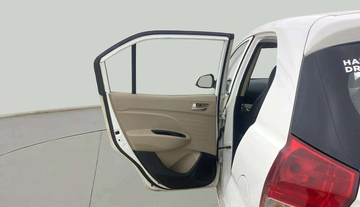 2019 Hyundai NEW SANTRO SPORTZ AMT, Petrol, Automatic, 62,306 km, LHS Rear Door