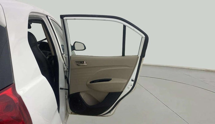 2019 Hyundai NEW SANTRO SPORTZ AMT, Petrol, Automatic, 62,306 km, RHS Rear Door