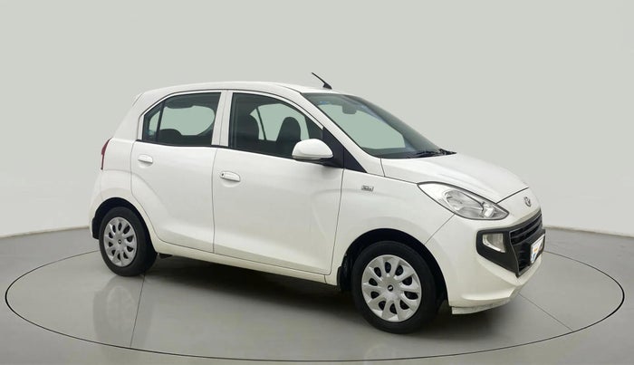 2019 Hyundai NEW SANTRO SPORTZ AMT, Petrol, Automatic, 62,306 km, Right Front Diagonal