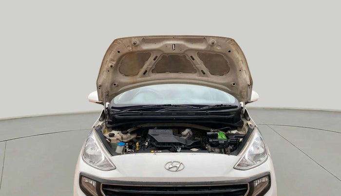 2019 Hyundai NEW SANTRO SPORTZ AMT, Petrol, Automatic, 62,306 km, Open Bonet