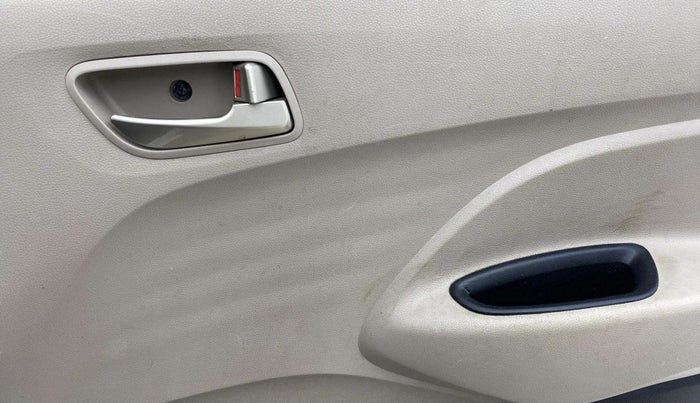 2019 Hyundai NEW SANTRO SPORTZ AMT, Petrol, Automatic, 62,306 km, Driver Side Door Panels Control