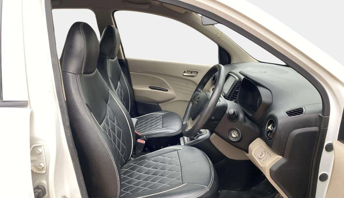 2019 Hyundai NEW SANTRO SPORTZ AMT, Petrol, Automatic, 62,306 km, Right Side Front Door Cabin