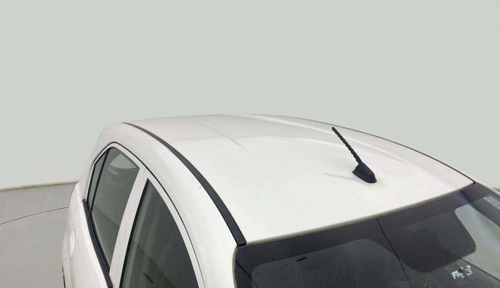 2019 Hyundai NEW SANTRO SPORTZ AMT, Petrol, Automatic, 62,306 km, Roof