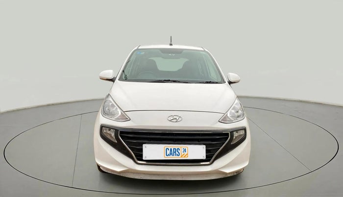 2019 Hyundai NEW SANTRO SPORTZ AMT, Petrol, Automatic, 62,306 km, Front
