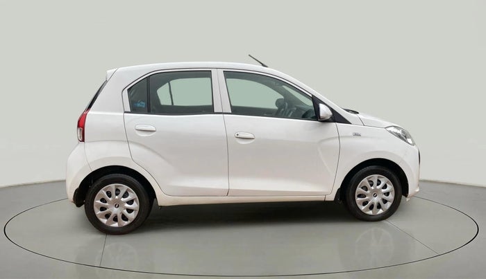 2019 Hyundai NEW SANTRO SPORTZ AMT, Petrol, Automatic, 62,306 km, Right Side View