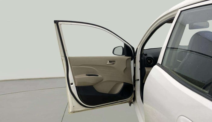 2019 Hyundai NEW SANTRO SPORTZ AMT, Petrol, Automatic, 62,306 km, LHS Front Door