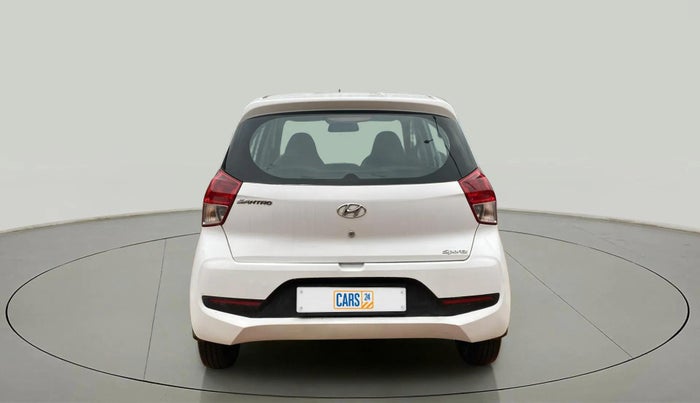 2019 Hyundai NEW SANTRO SPORTZ AMT, Petrol, Automatic, 62,306 km, Back/Rear