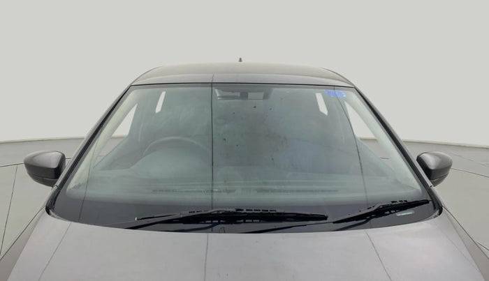 2013 Volkswagen Polo COMFORTLINE 1.2L PETROL, Petrol, Manual, 56,736 km, Front Windshield