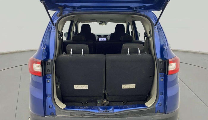 2020 Renault TRIBER RXT, Petrol, Manual, 37,016 km, Boot Open Zoomed View