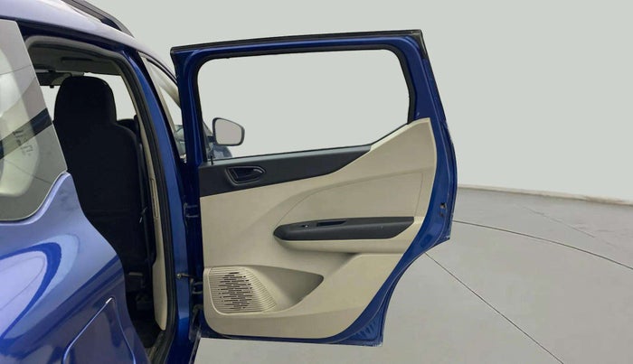 2020 Renault TRIBER RXT, Petrol, Manual, 37,016 km, RHS Rear Door