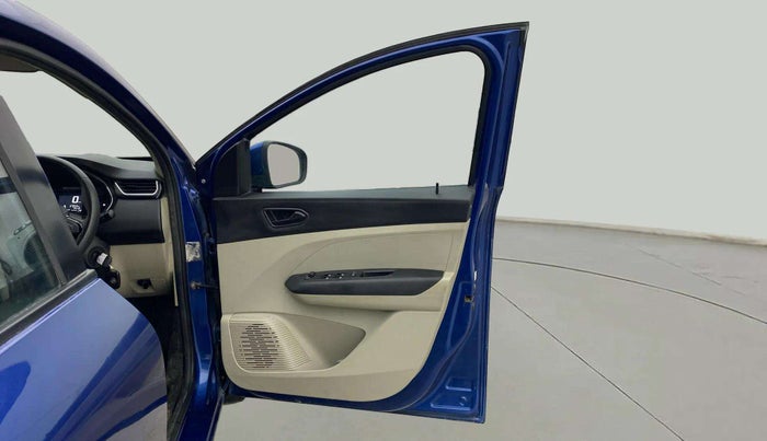 2020 Renault TRIBER RXT, Petrol, Manual, 37,016 km, RHS Front Door